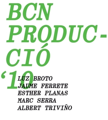 Bcn Producció 10