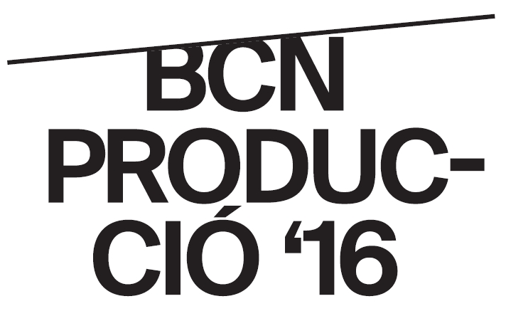 Bcn Producció 16
