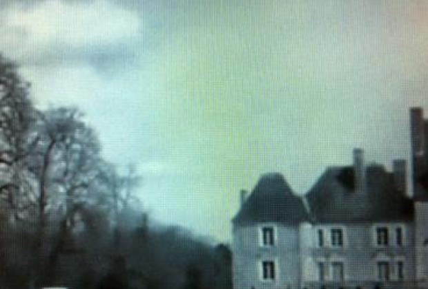 Es una escena en la que yo mismo actúo / Luis Bezeta