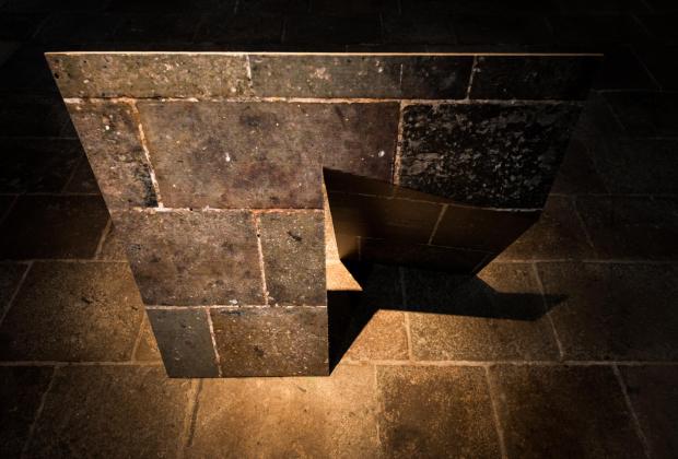 Nom és acció - Marc Larré