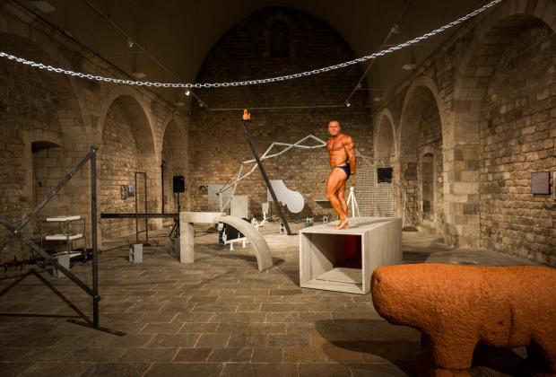 Realismo / David Bestué