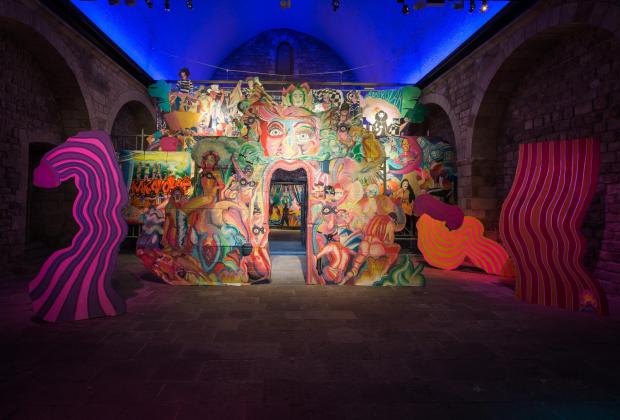 El misterio de Caviria