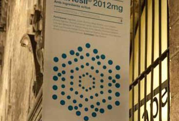 Inauguració de l'exposició