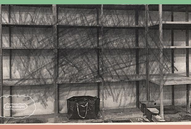 NOSYMMETRIES / SIMPOSI