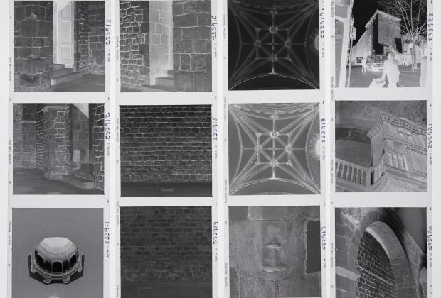 Imatge: Jordi Calafell. Cortesia de l'Arxiu Fotogràfic de Barcelona