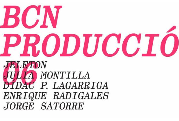 BCNProducció'06