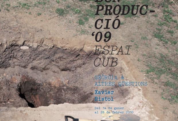 Geòrgia & altres qüestions