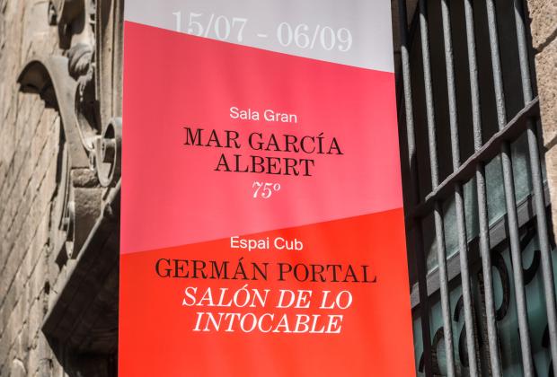 German Portal i Mar Garcia Albert