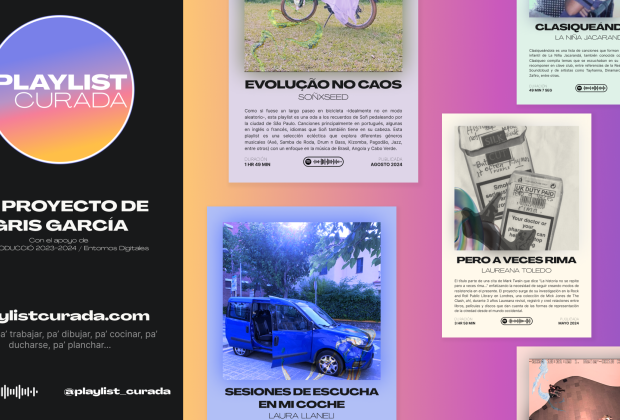 Playlist curada