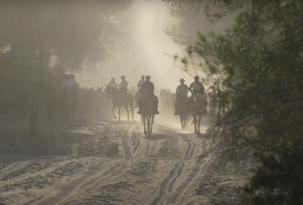 La romería de los cornudos