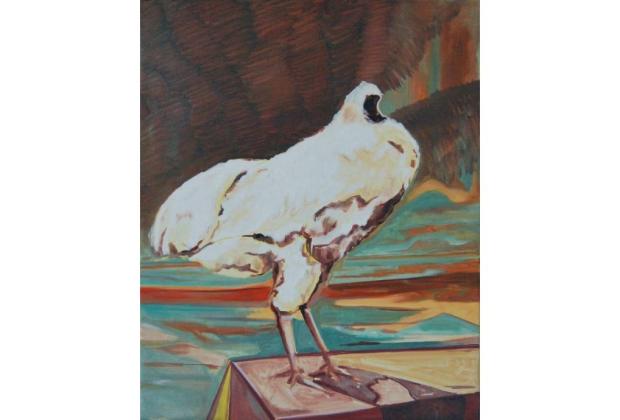 Mike_The Headless Chicken_81x65