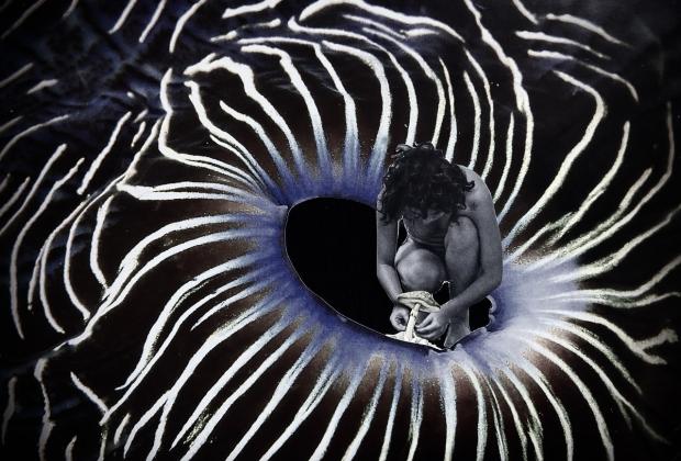 Nostàlgia de futur: travessant el col•lapse 