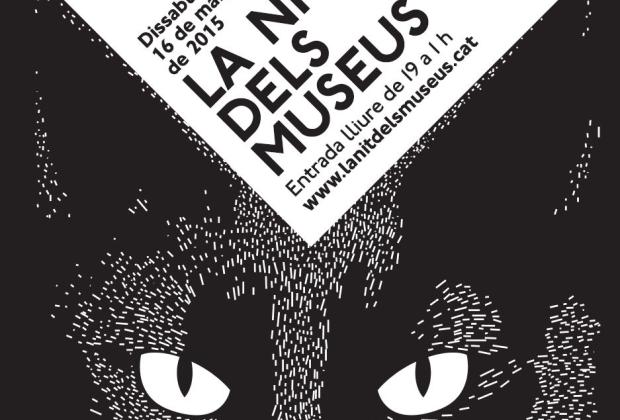 Nit dels Museus 2015