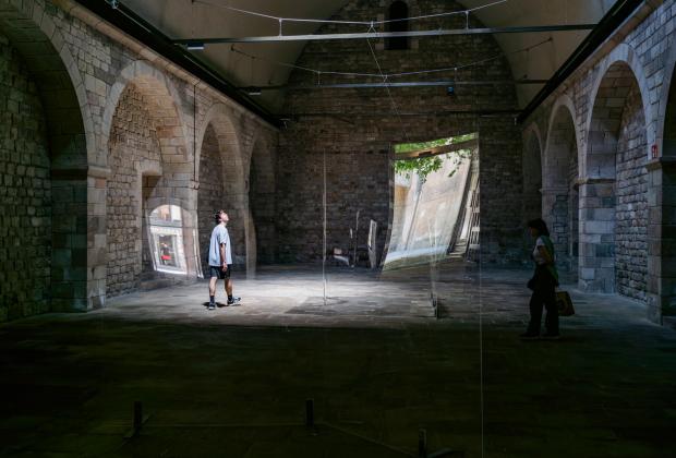 Maquinal de Sofía Montenegro