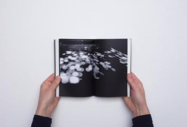 Luz Broto. Dar paso a lo desconocido