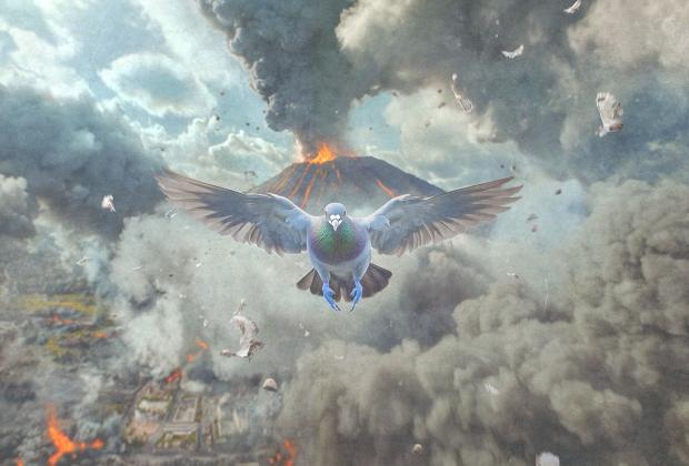 Demà serà un altre dia Pol Clusella