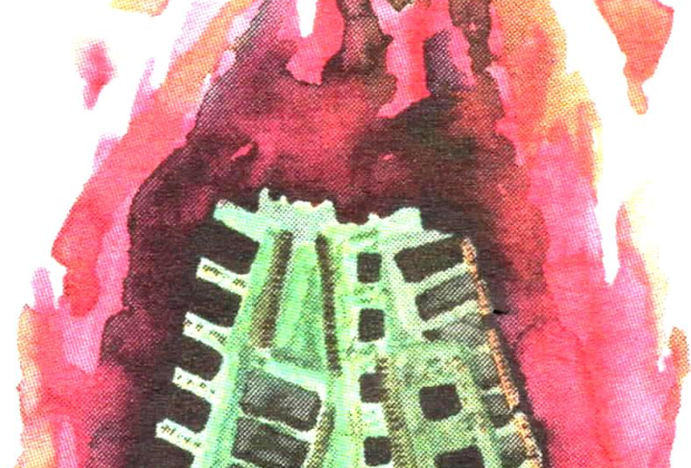 Orane, produïda per a Curseurs, 2025