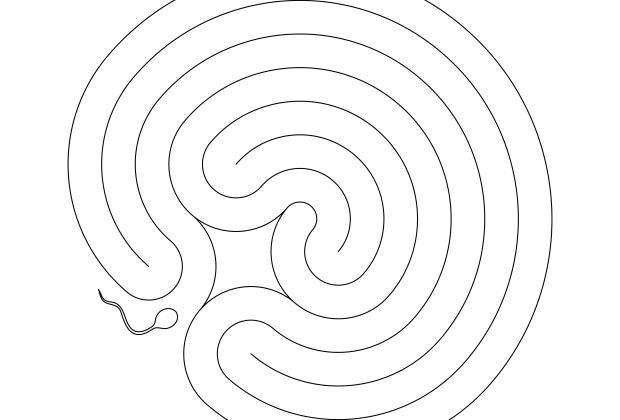 Vísperas, Alan Sierra