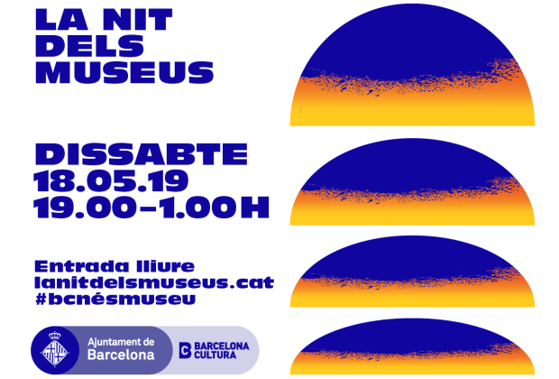 nit dels museus