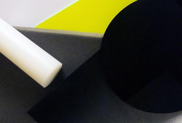 La Matèria com a Forma / Ariadna Parreu