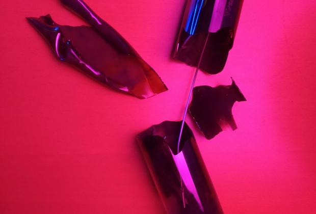 cossos queer Agustín Ortiz Herrera