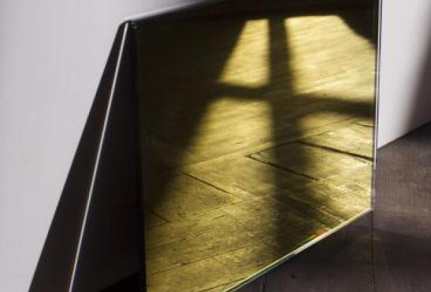 Gold 20 // Ainara Elgoibar