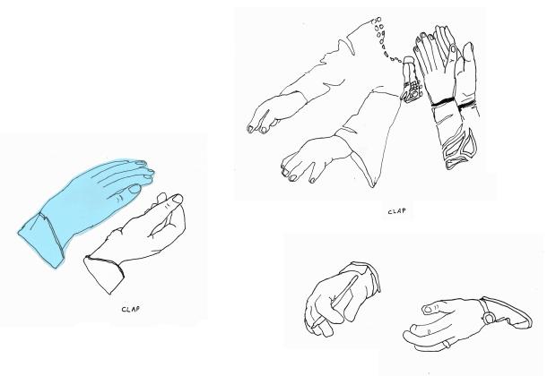 El peso de mis vecinas. Presentació i exposició de dibuixos