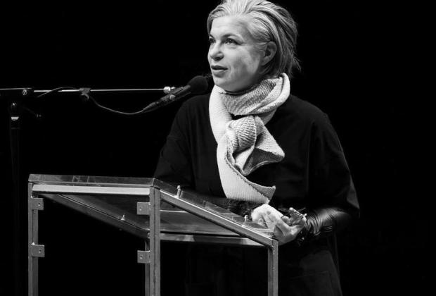 Xerrrada: Neither Hope Nor Despair, or How to Be Together Otherwise amb Maria Hlavajova