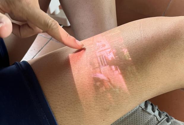 O qué hacer de aquí para atrás IN SITU 