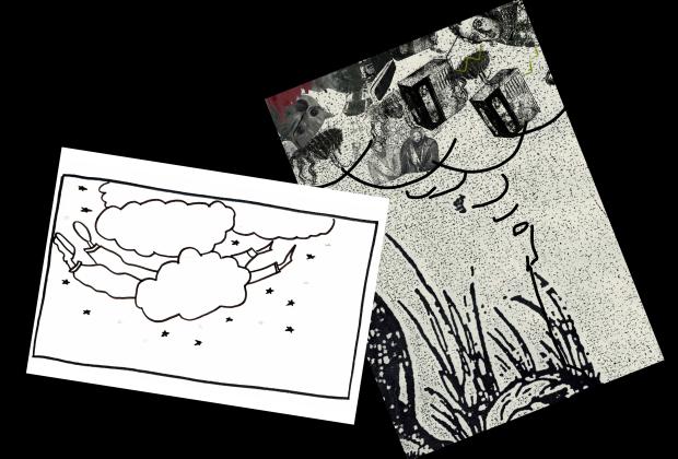 EN RESiDÈNCiA a La Capella