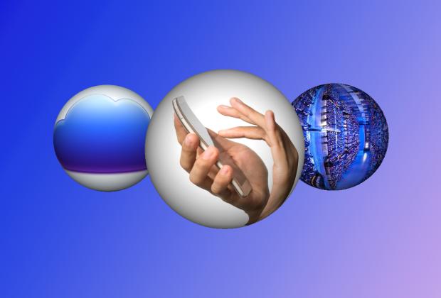 Nephogram, Andrés Galeano