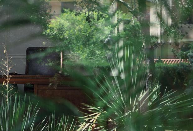 Primer plano de ella gritando / Pol González