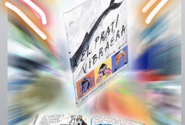 Publicació La Balena de El Prat a El Prat