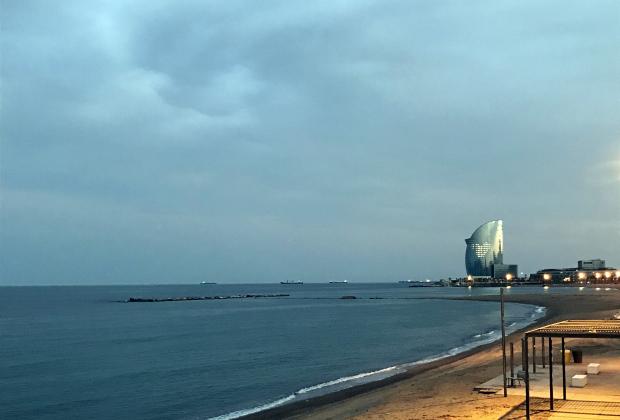 A la deriva. Contranarratives emocionals de la immigració