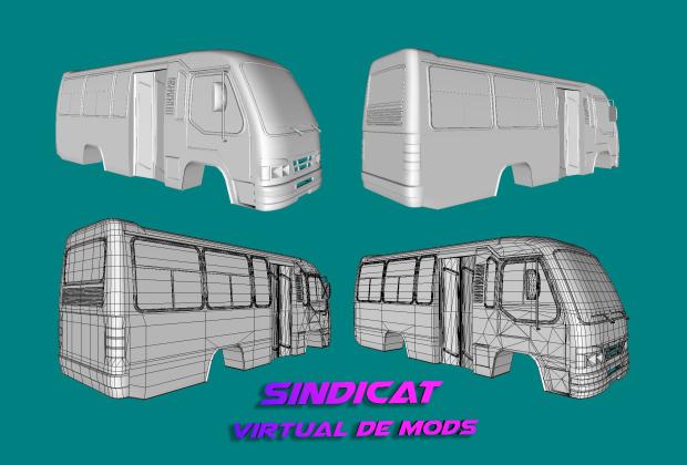 Mod de Stiven Torres