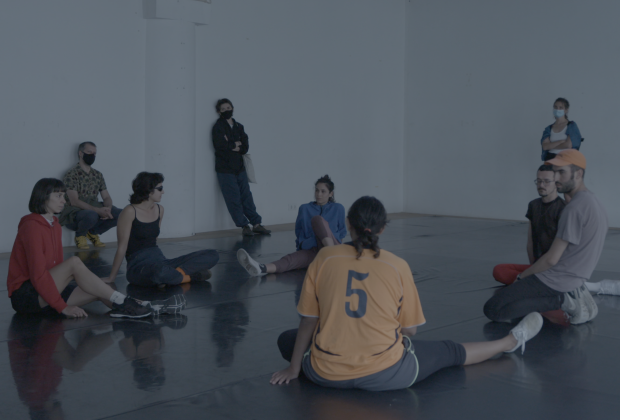 Julián Pacomio, Apocalipsis