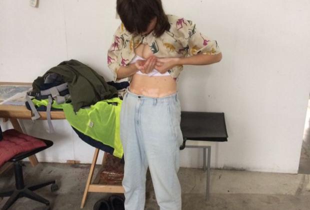 Ariadna Guiteras Tetes