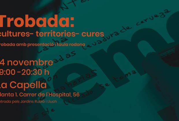 Trobada Interfícies