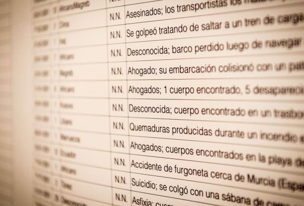 NN 15.518 - Daniela Ortiz &amp;amp; Xose Quiroga