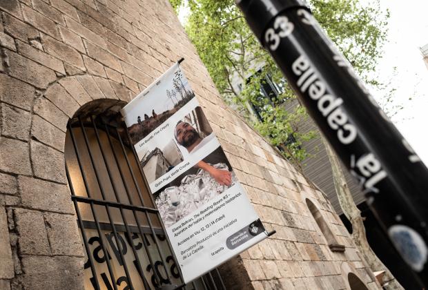 Presentació de les publicacions d&#039;Accions en Viu