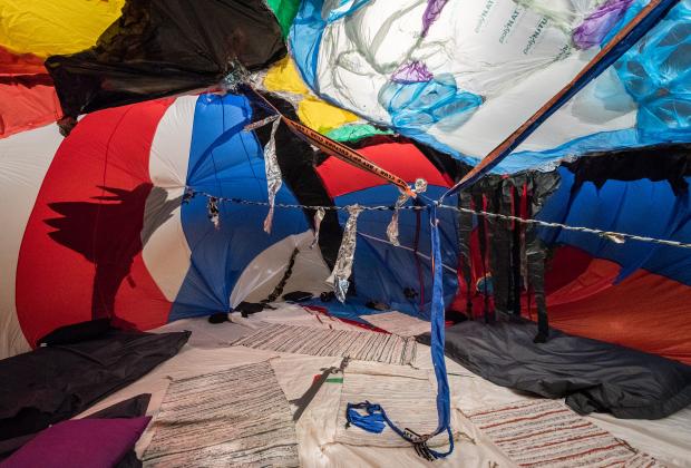 A break can be what we are aiming for