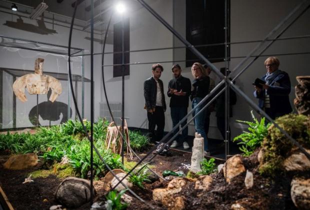 Ivan Gomez, inFirmitas