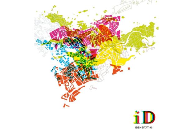 iD#5 Ciutats Intervingudes