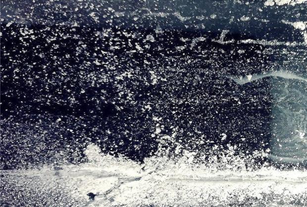 Julia Varela_ La imatge prové de l’interior d’una fàbrica de pantalles LED a Xangai (Xina)