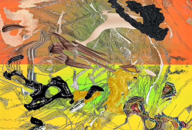 Ariadna Parreu, Epiphany