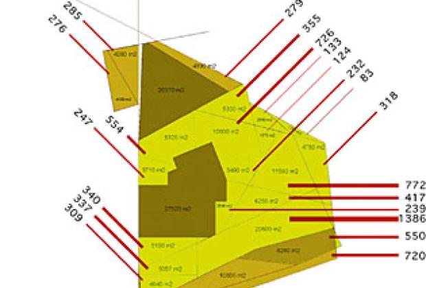 La Ciutat - Mapes Urbans