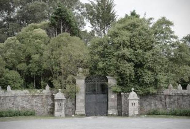 El món dels vencedors. Saló de maig / Ignasi Prat - (Foto: Pep Herrero)