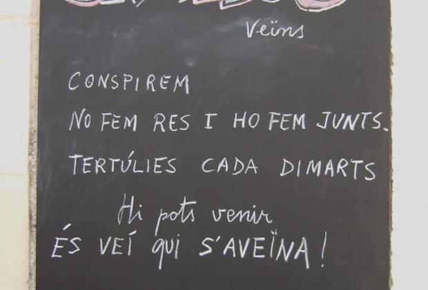 Són els microorganismes els que tindran l’última paraula. Activitat 3: Cruïlles