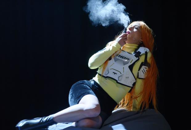 Ainhoa Hernández Escudero