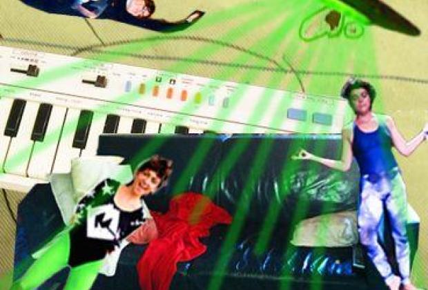 ProdCouchsurfing amb Les Salo&#039;s / Les Salonnières